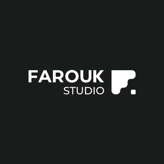 Farouk Studio - personal branding