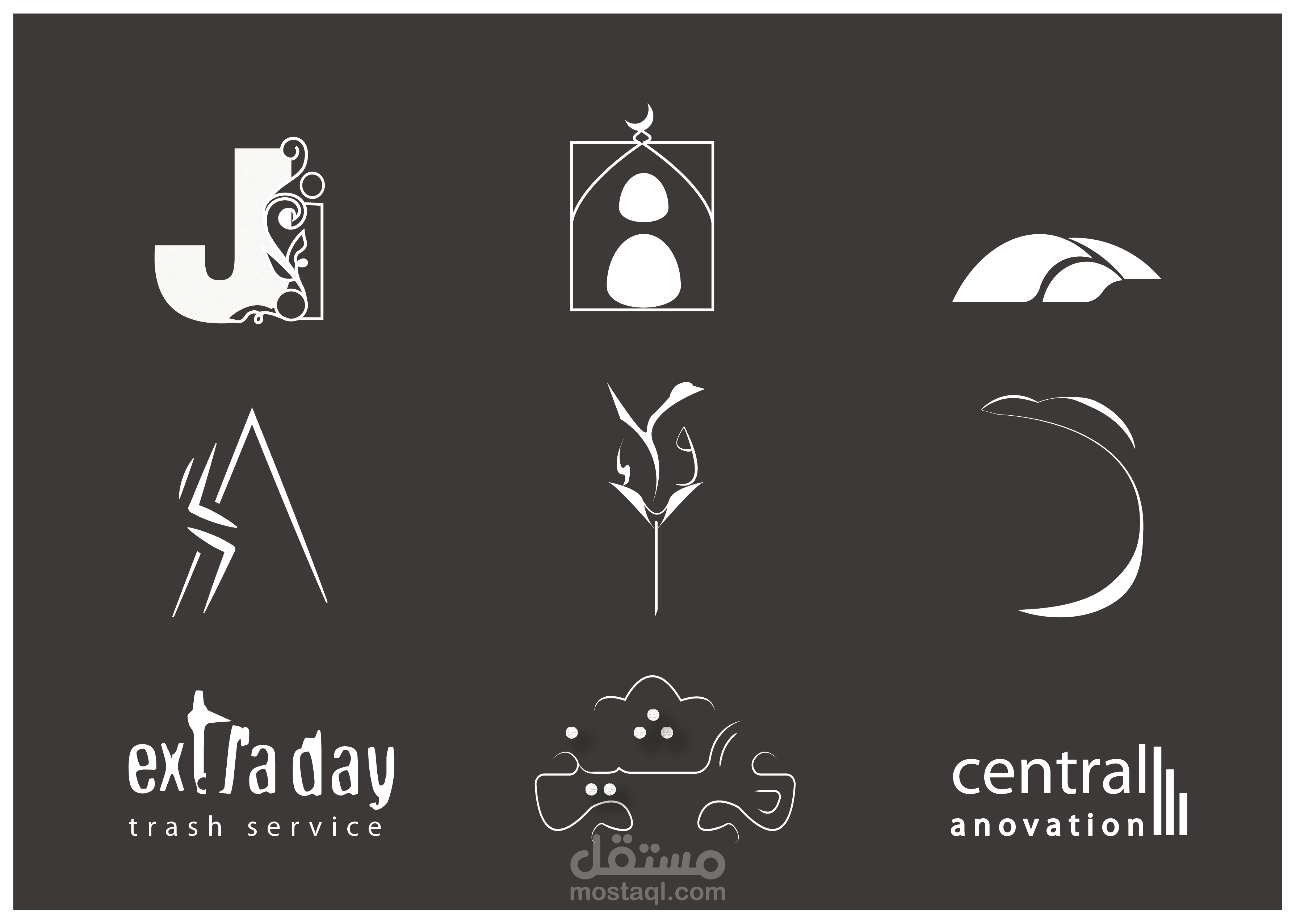 logofolio
