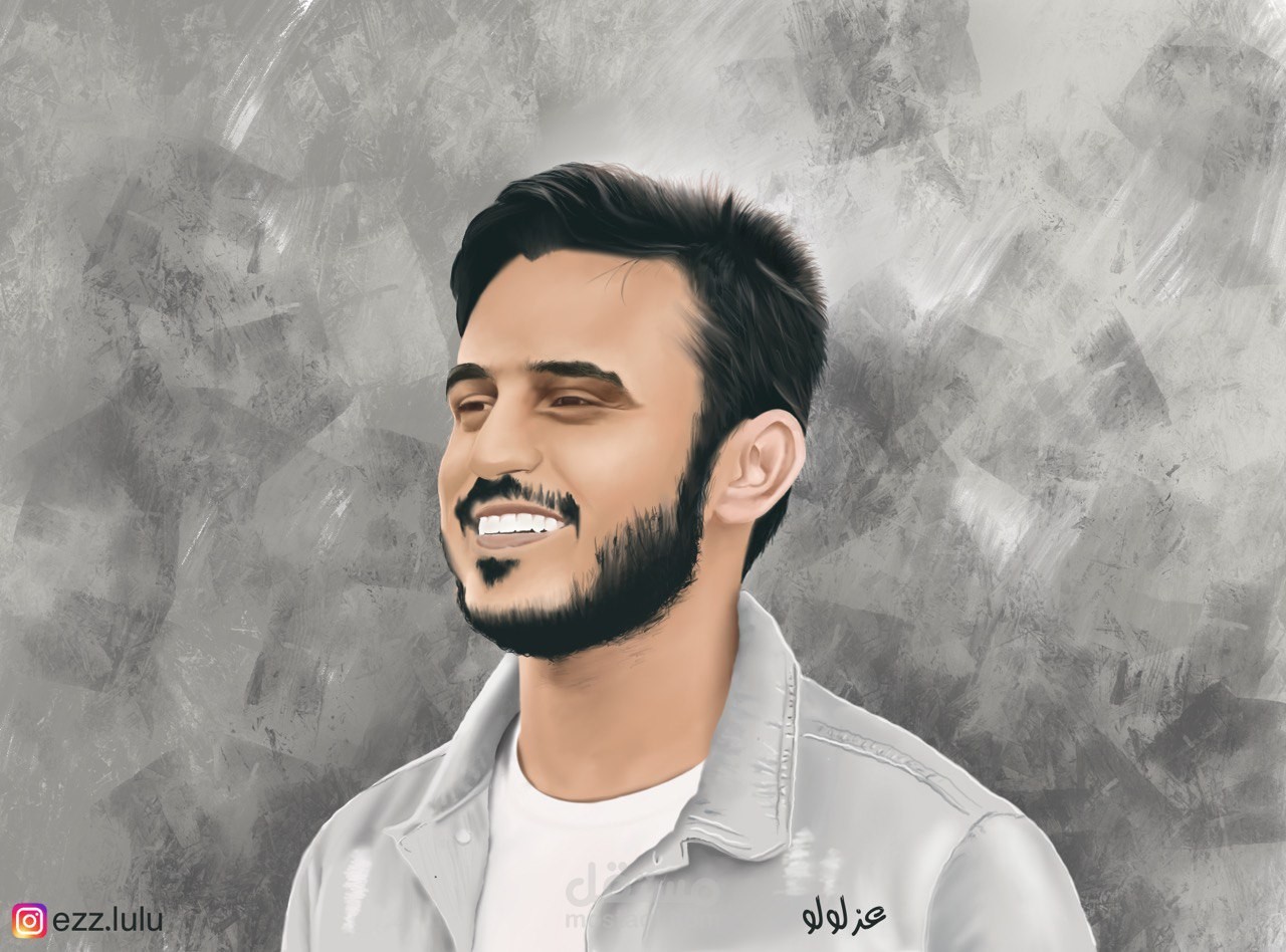 رسم رقمي