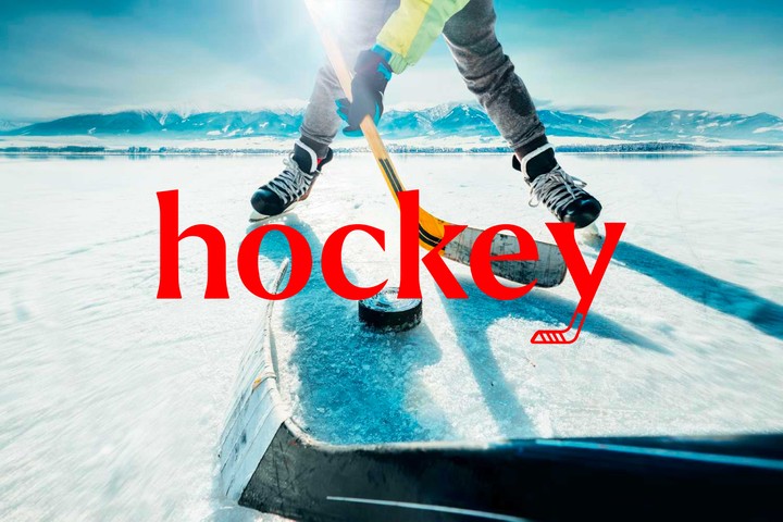 hockey