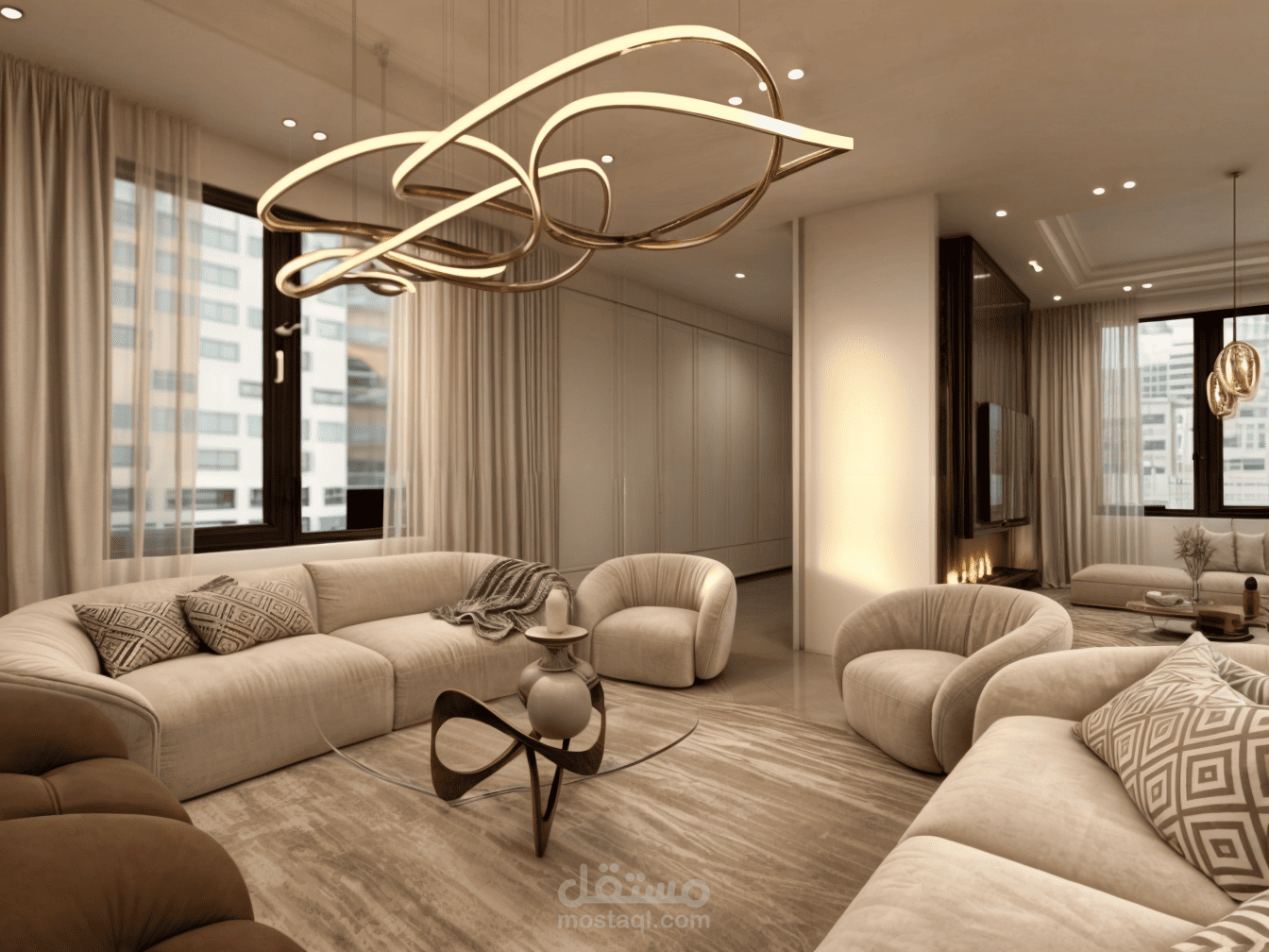 HOME DESIGN | مستقل