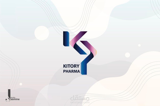 لوجو شركة أدوية Kitory Pharma