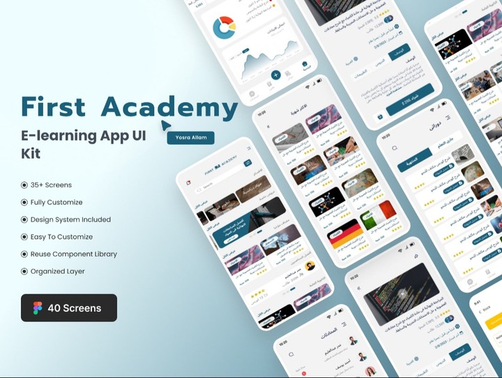 First Academy