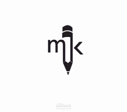 (logo (MK arts