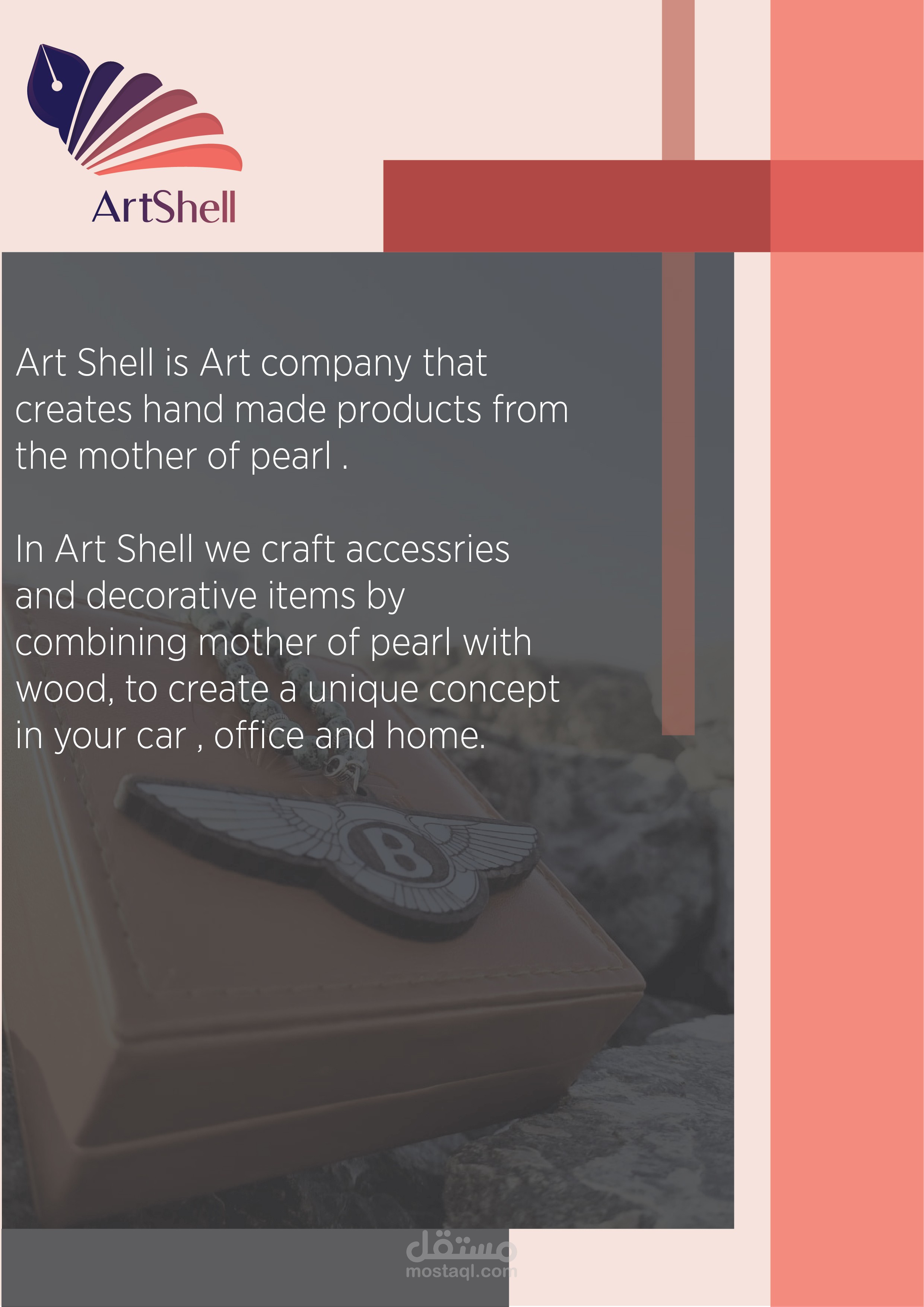 ArtSell profile