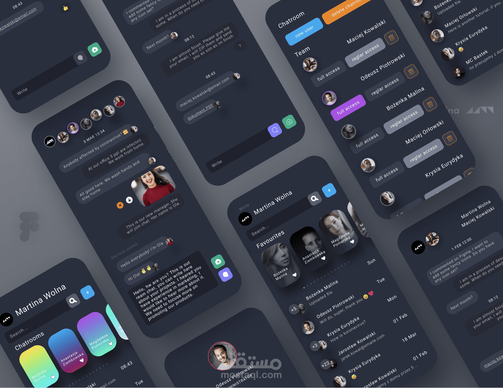 chat Application