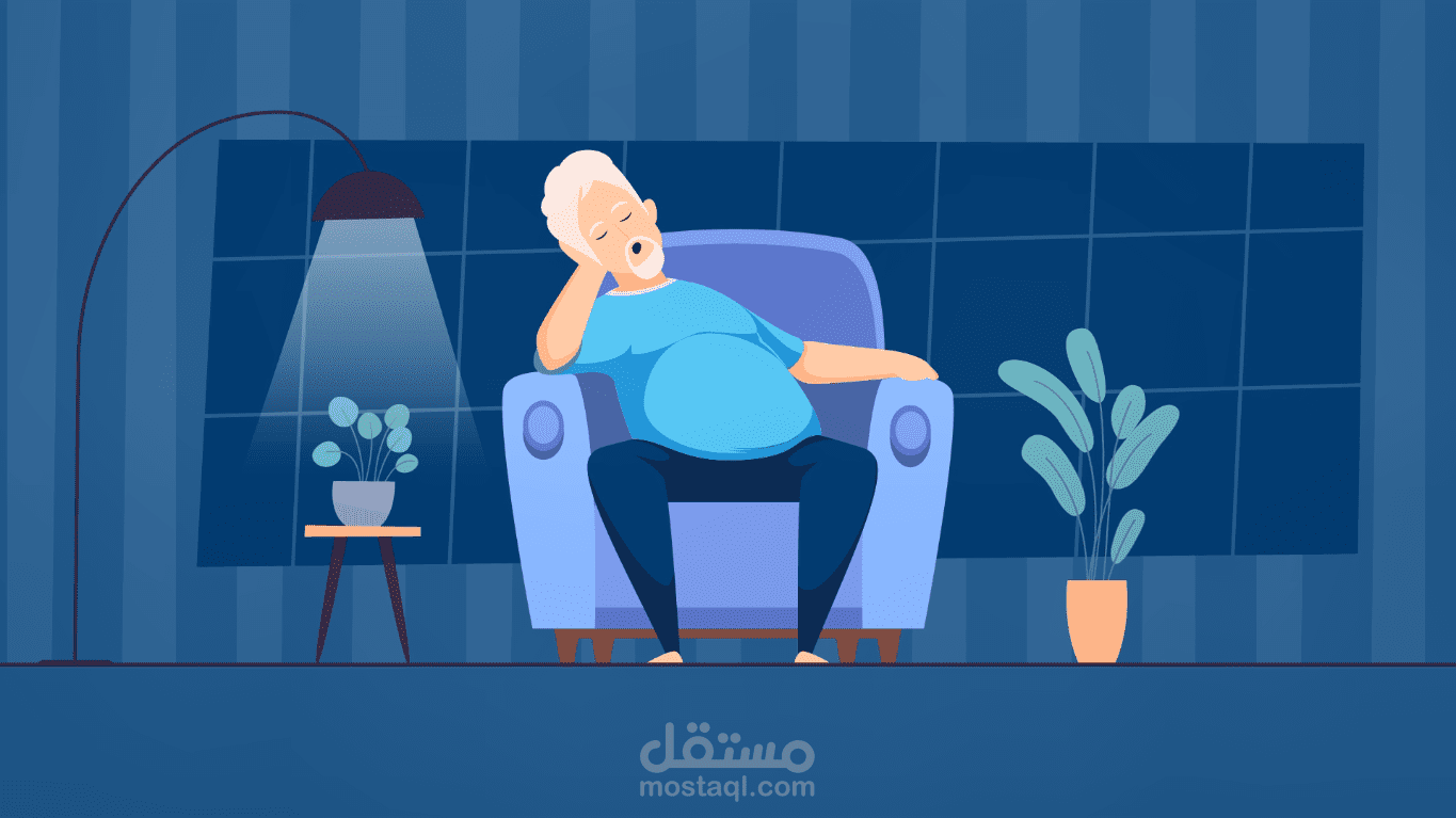 Sleep Better Georgia | مستقل