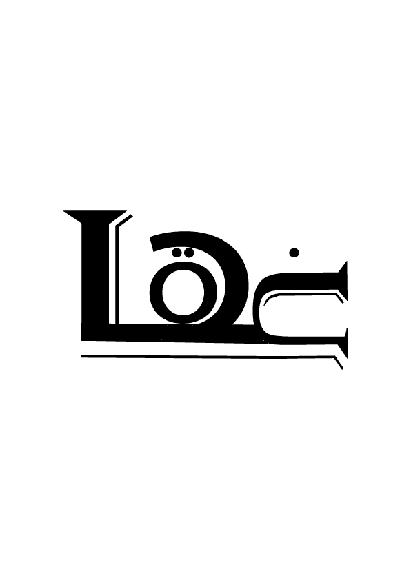 تصميم  لوجو