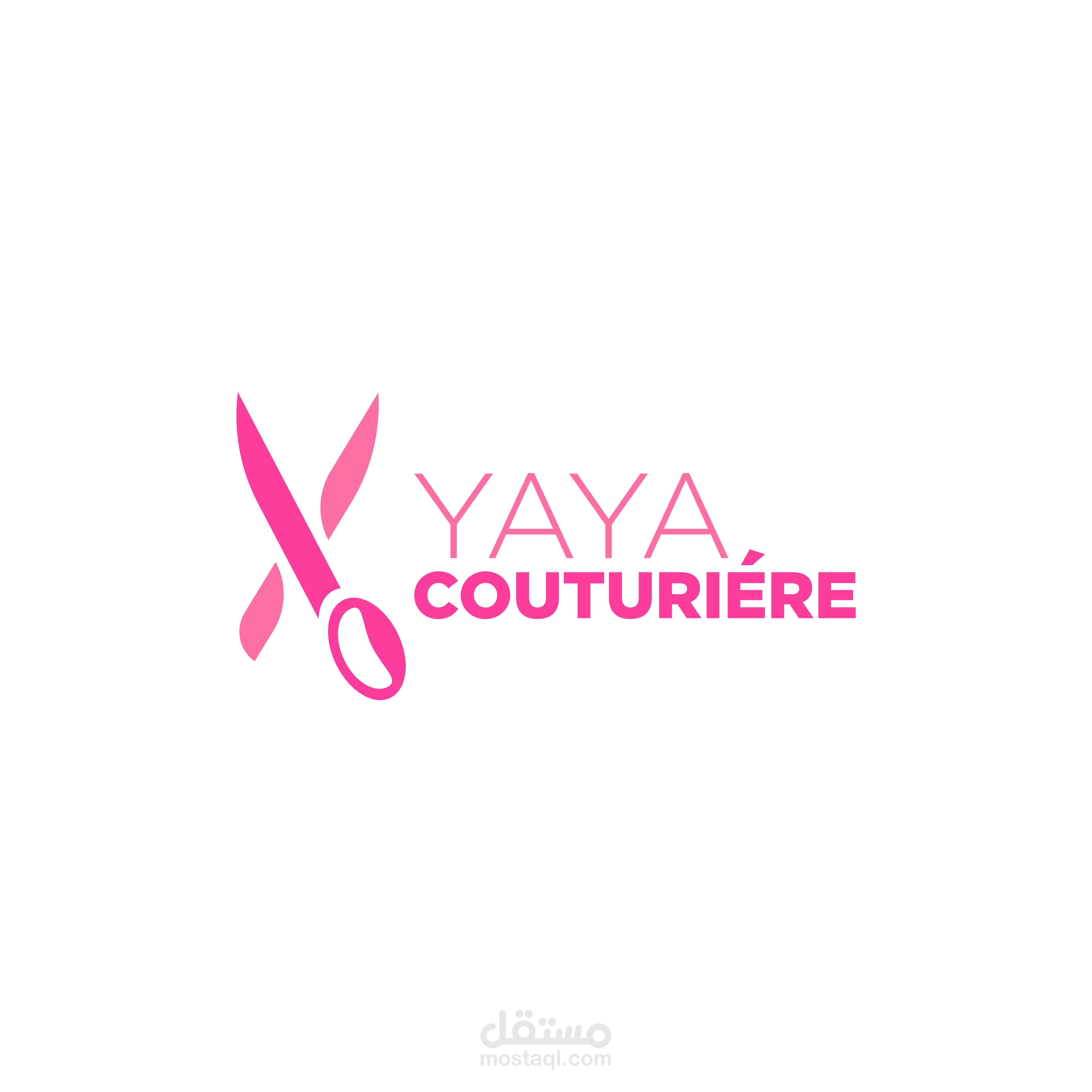 yaya couturière