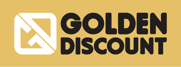 company profile لشركة golden disscount