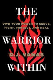 ترجمة كتاب the warrior within D,J.vanas