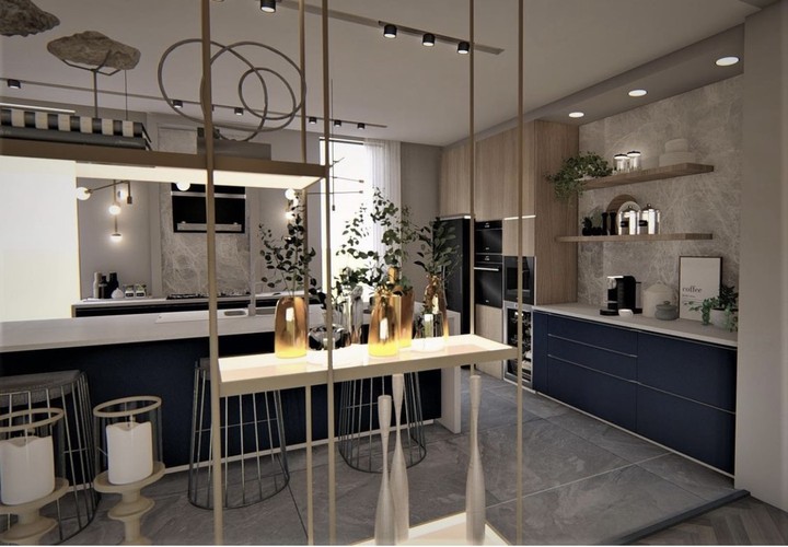 Kitchen Designs