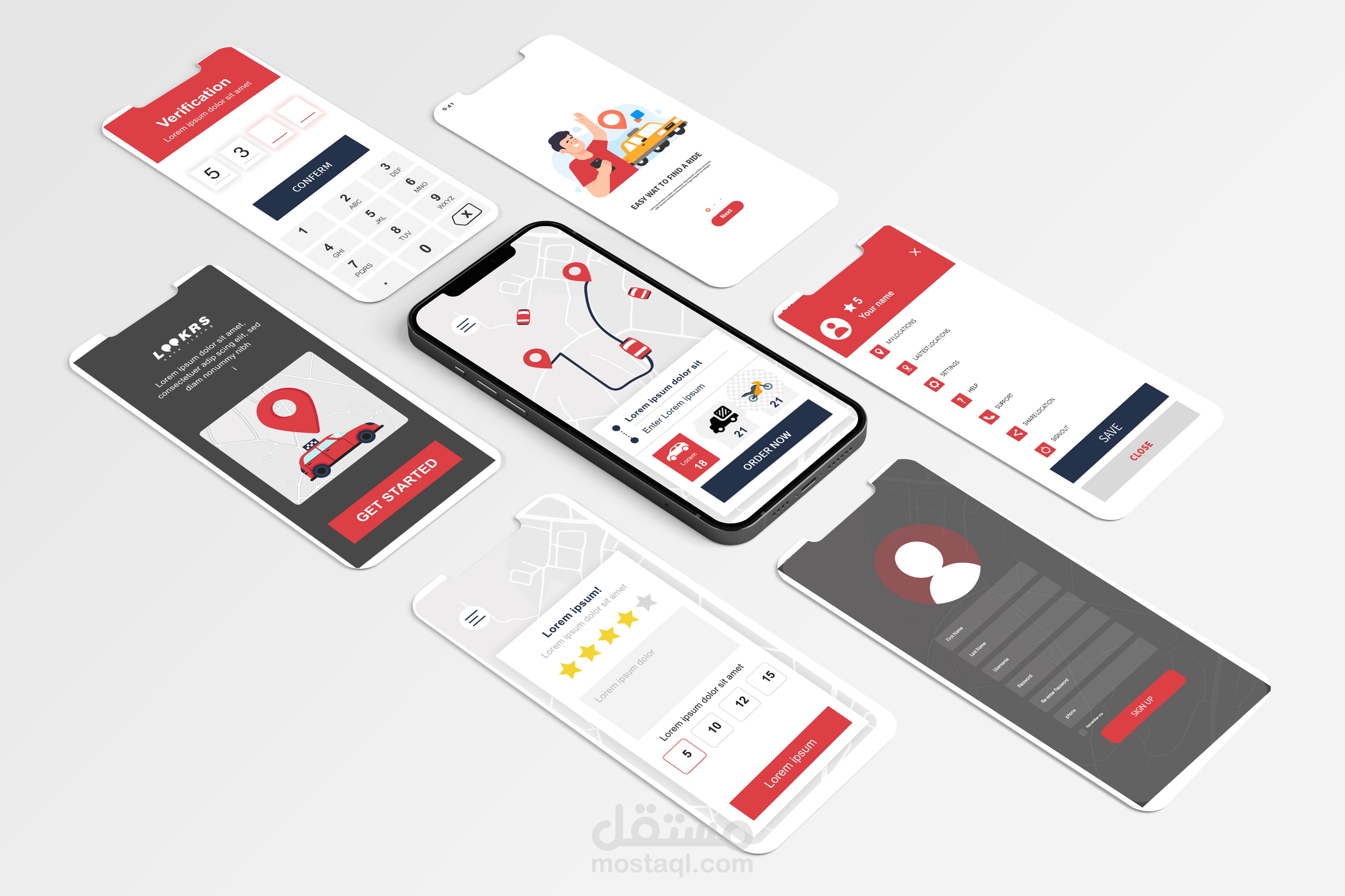 leekrs app