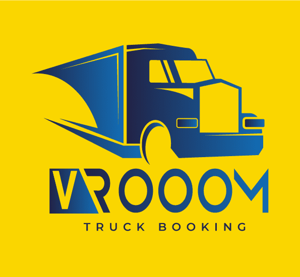 Vrooom Truck booking