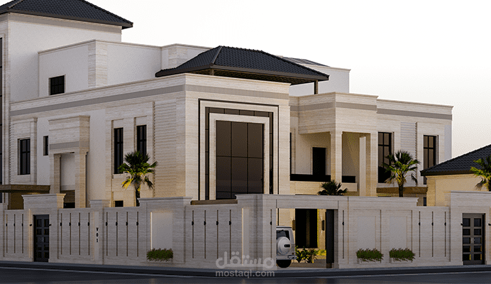 Residence 01