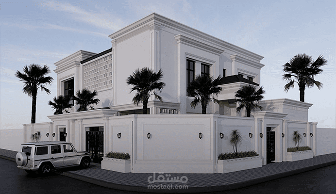 Residence 03
