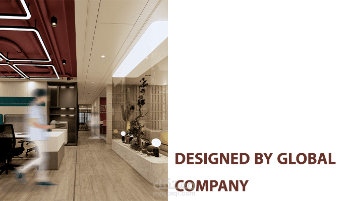 Design Engineering Company