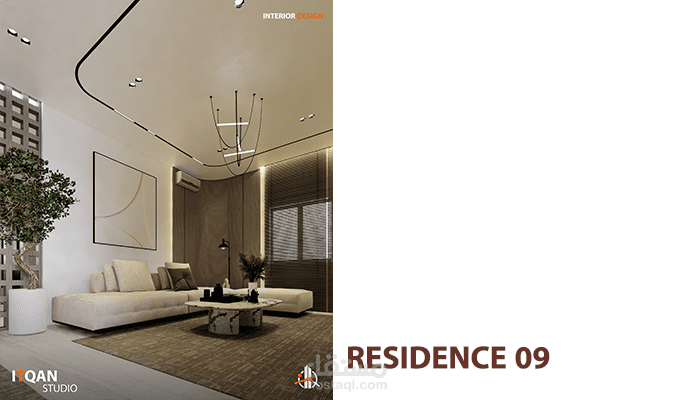 Residence 09