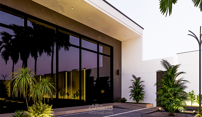 Men's Majles design