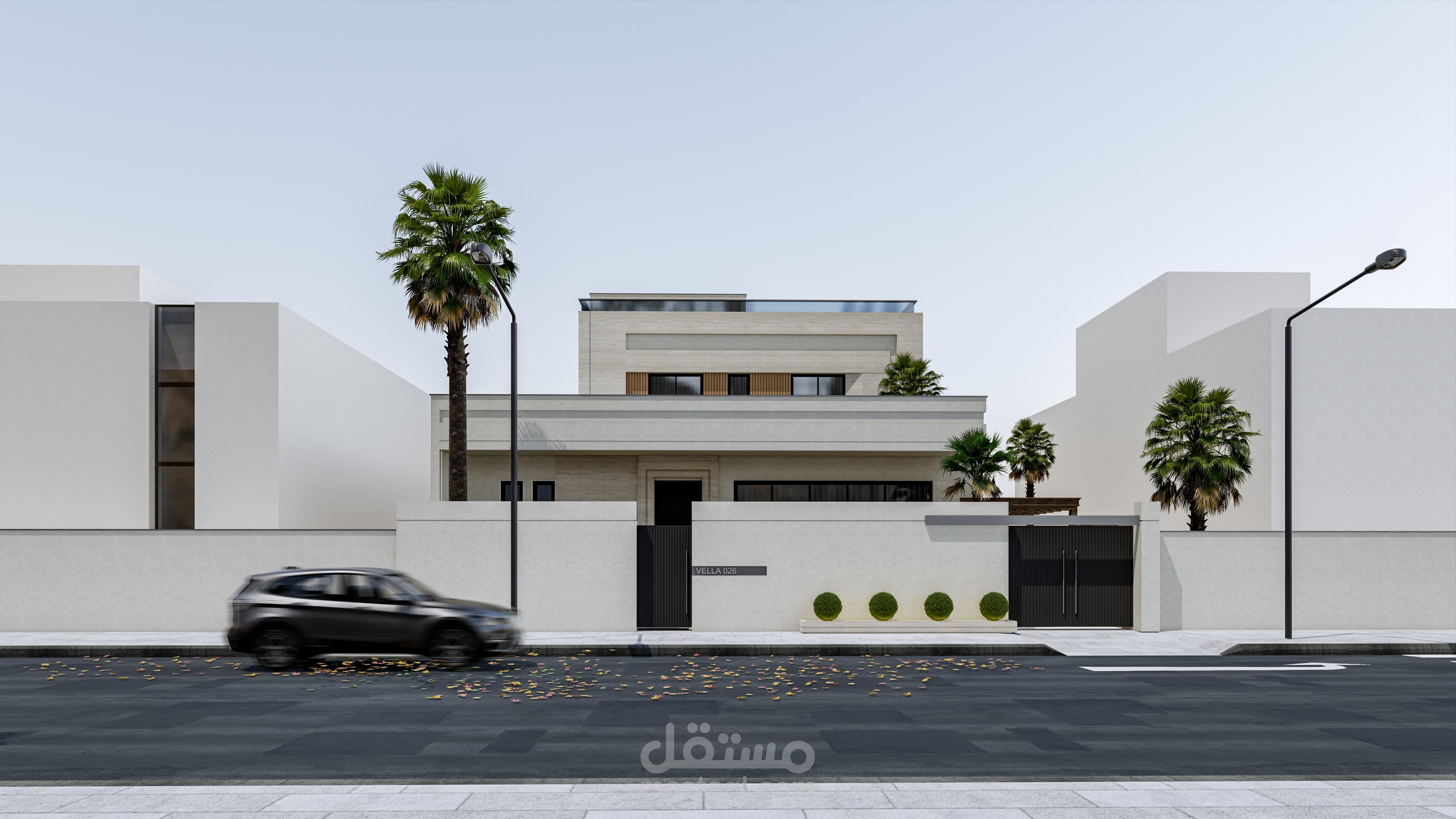 Residence 07