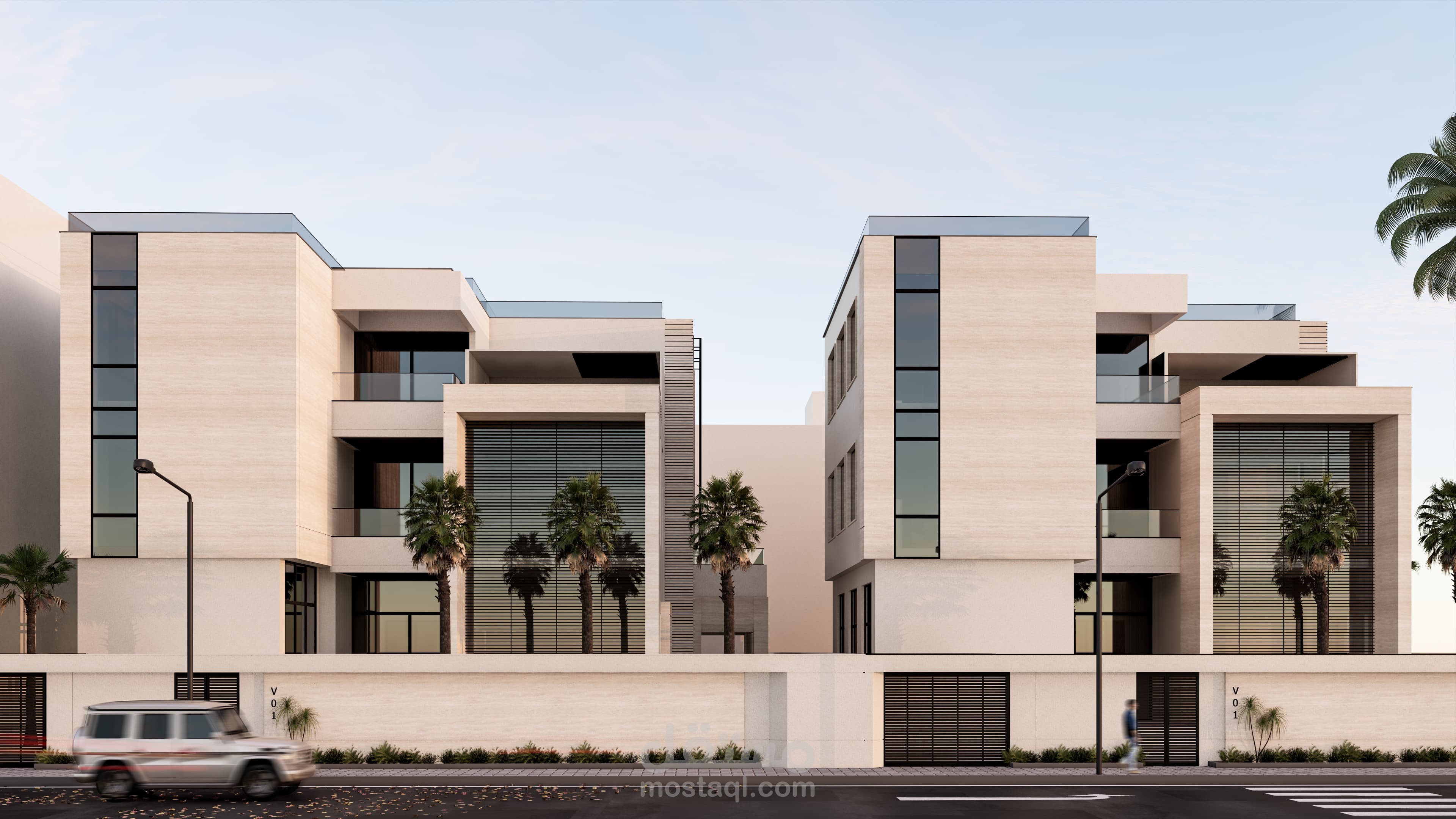 Residence 04