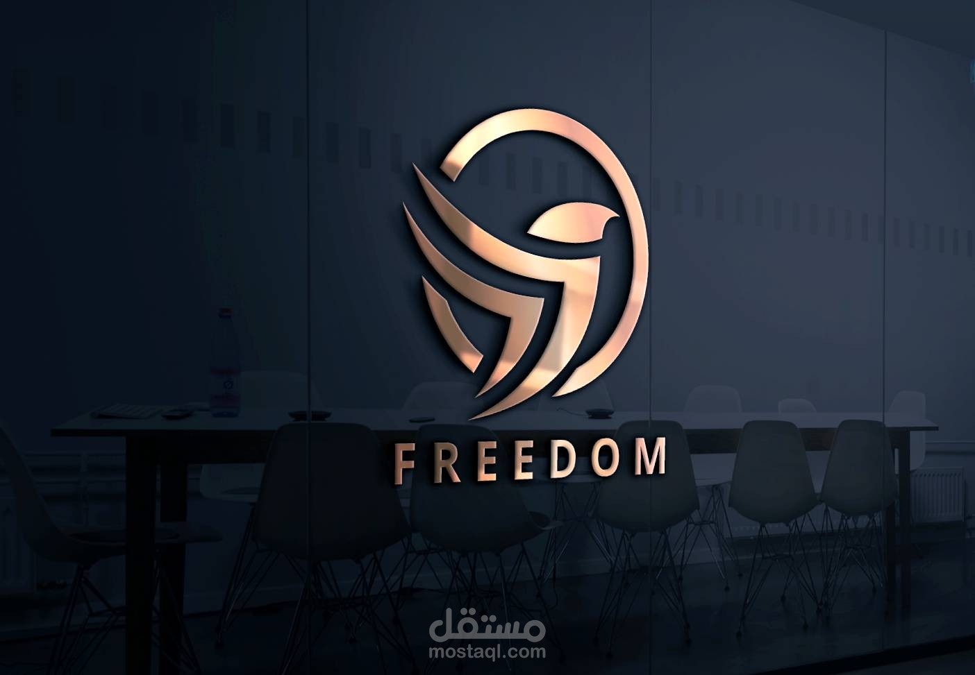 تصاميم شعارات (logo)