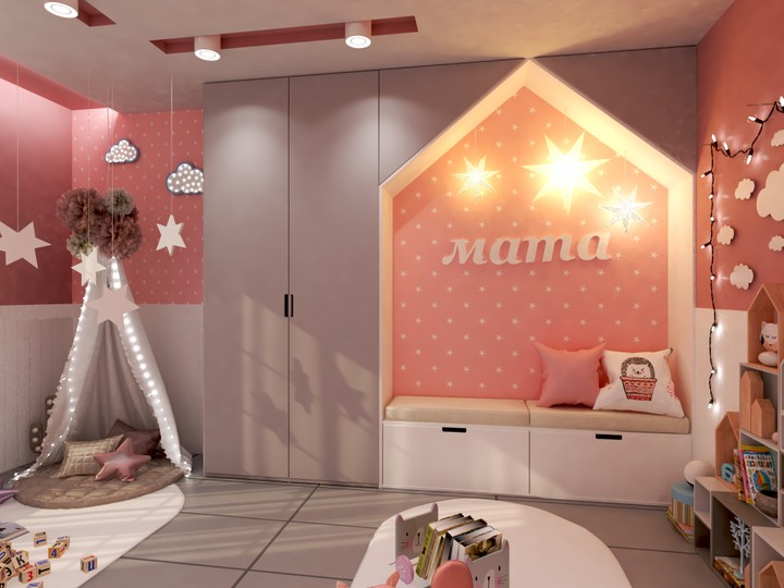 Baby Room