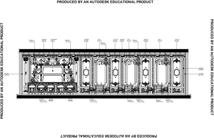 shop drawing