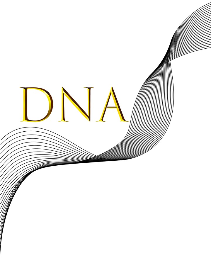 DNA design