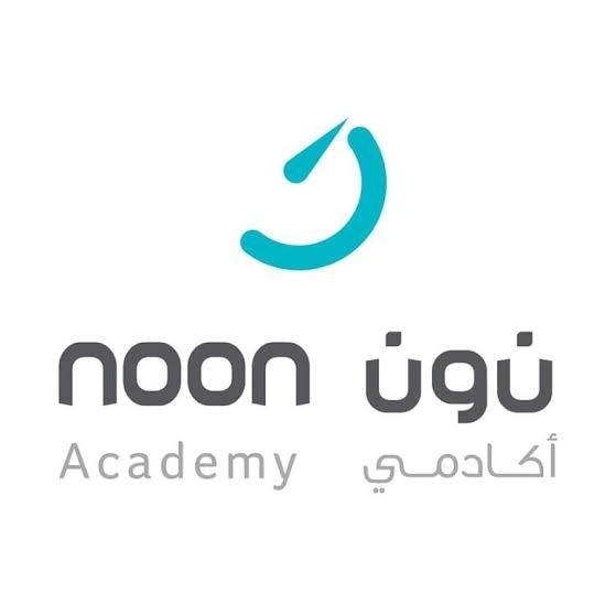 Marketing campaign for noon academy app