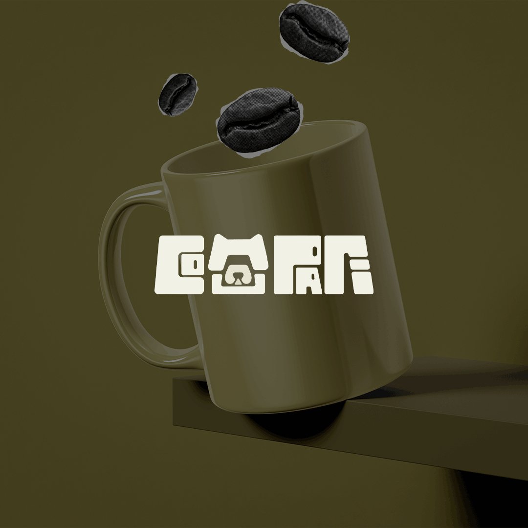 COMPANI | pet-cafe
