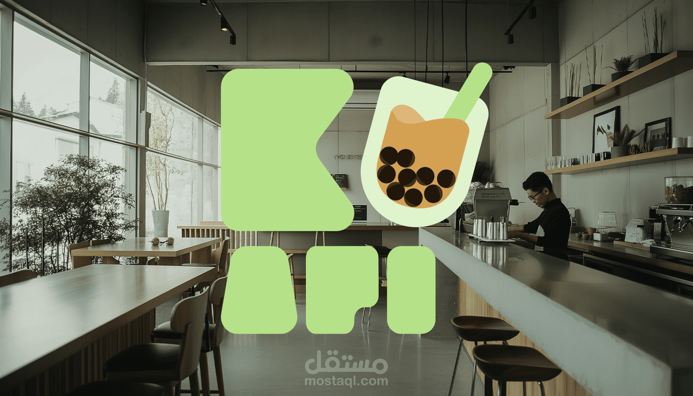 KAFE | korean-cafe