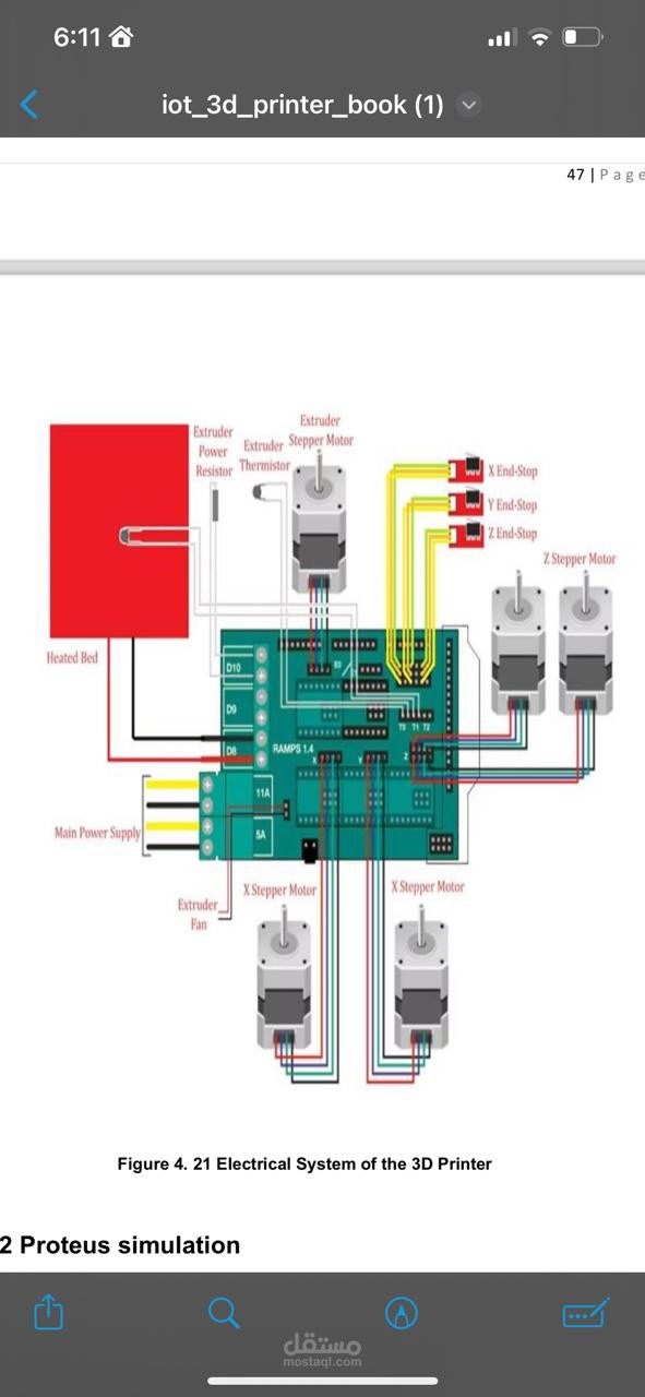 mechatronics engineer