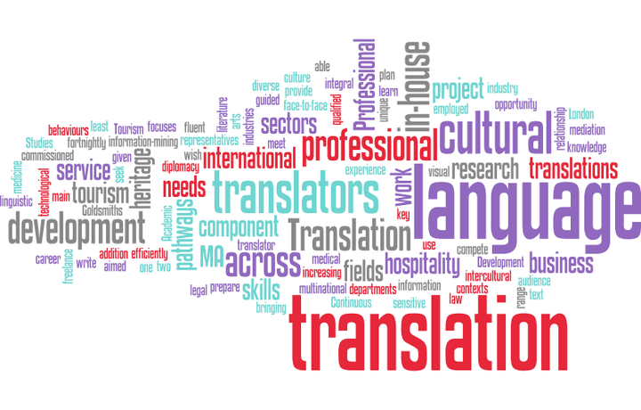 ترجمة احترافية من التركية إلى الانكليزية والعكس
