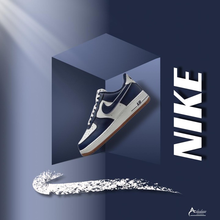 Shoes Desgin
