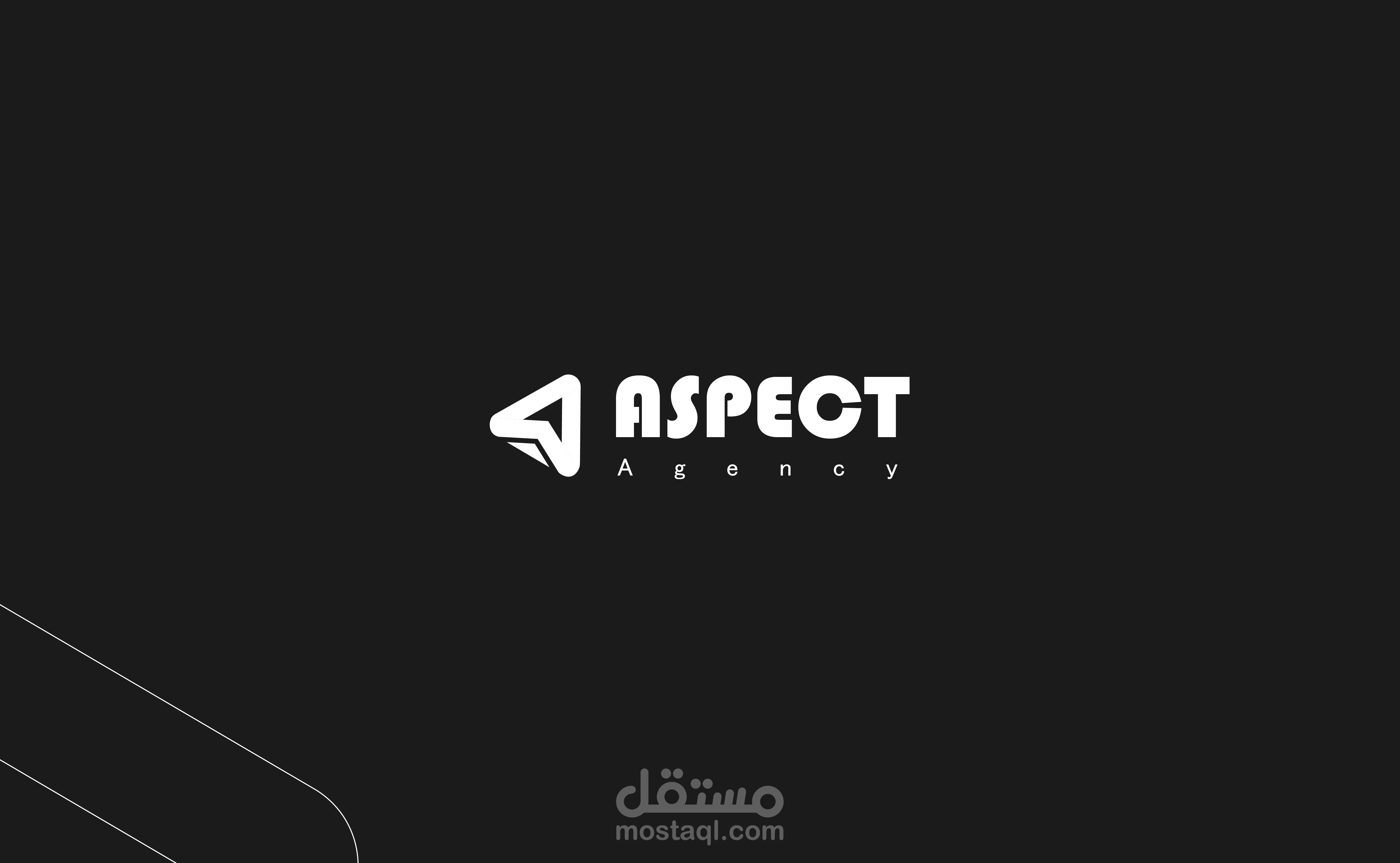 مؤسسة ASPECT لخدمات السوشيال ميديا