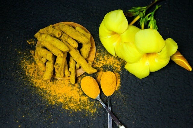 How To Use Turmeric For Boils Treatment | Quick Home Remedy