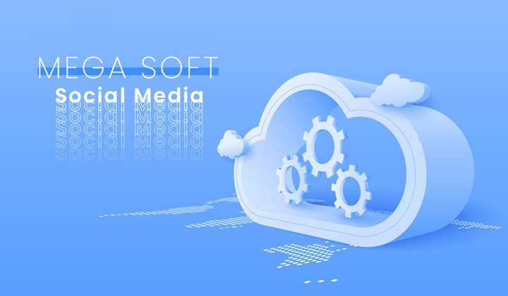 Social Media - Megasoft