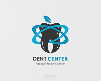 Dent Center Logo