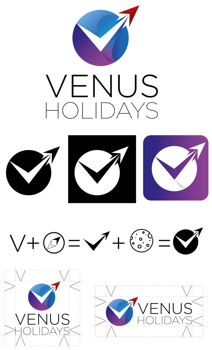 VENUS logo