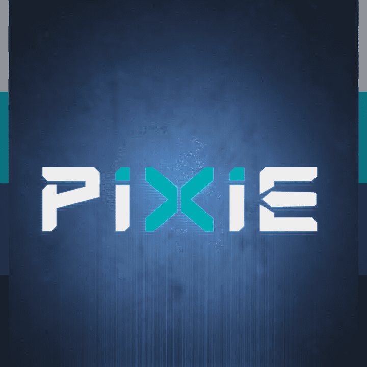 PİXİE