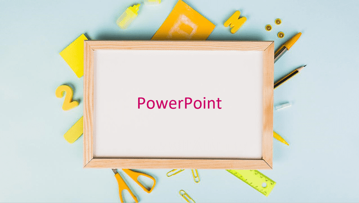 تصميم عروض PowerPoint احترافية