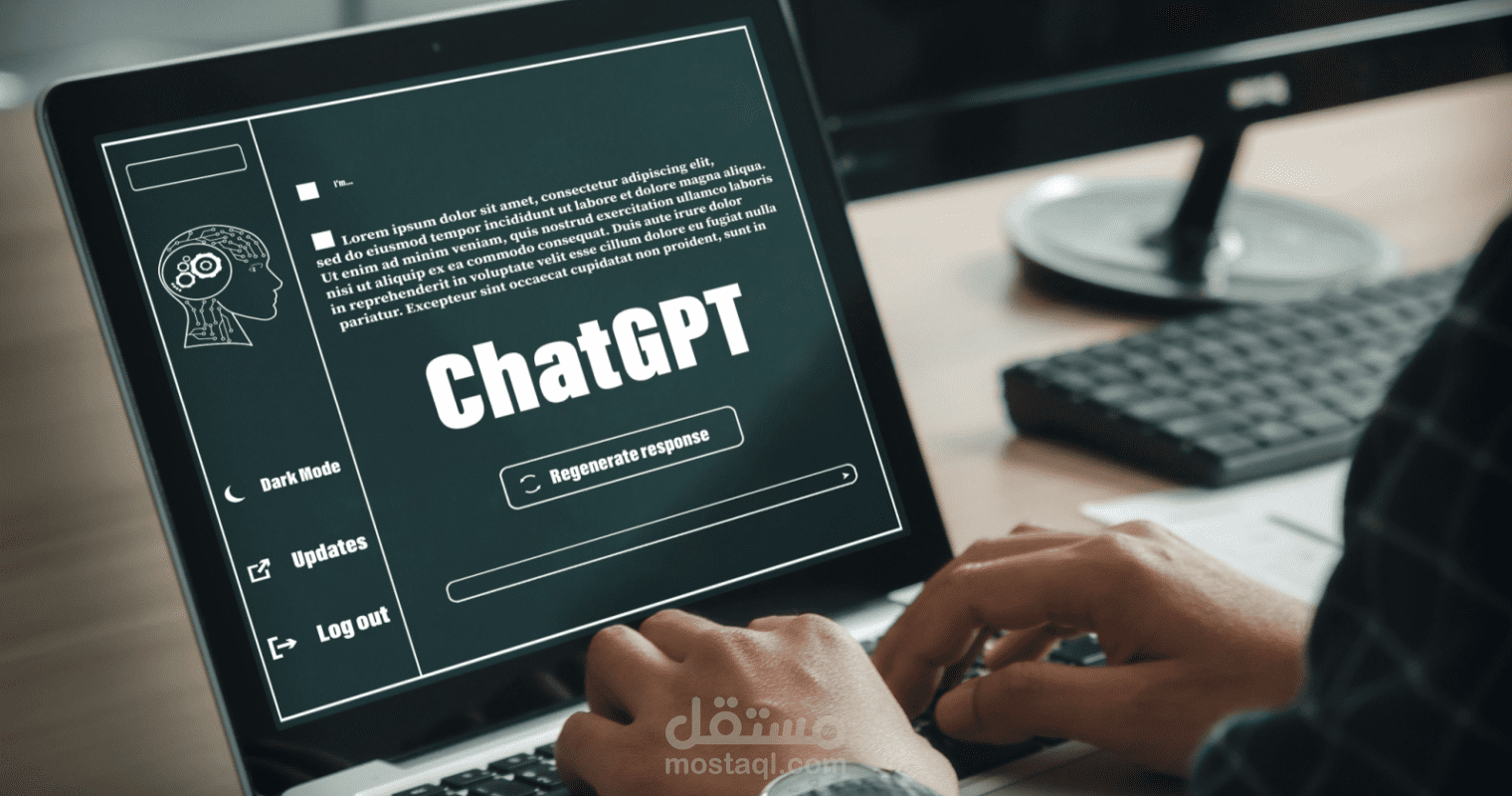 إنشاء حساب علي Chat GPT فقط بـ 5 دولار