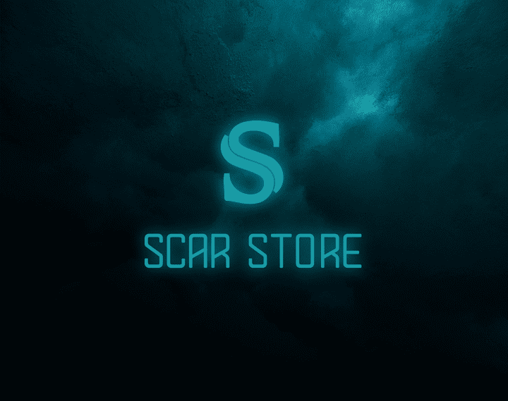 Scar Store Logo