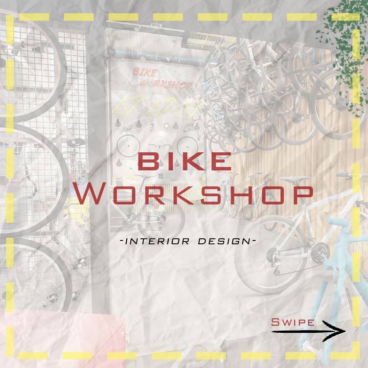 Bike workshop