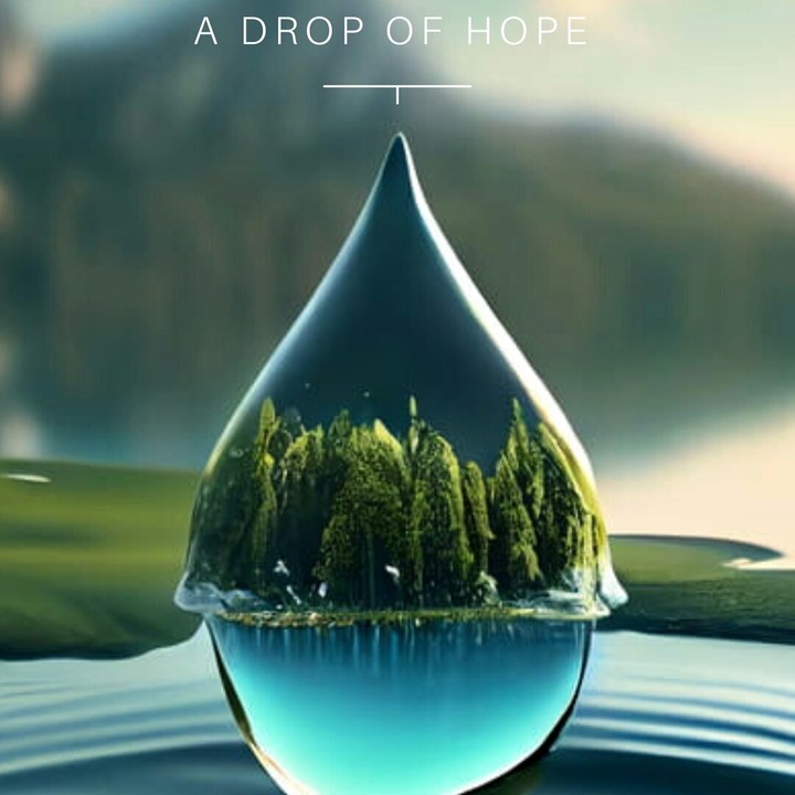 A Drop Of Hope