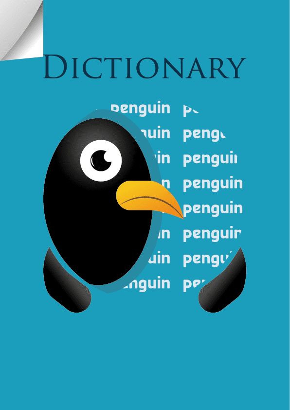 dictionary