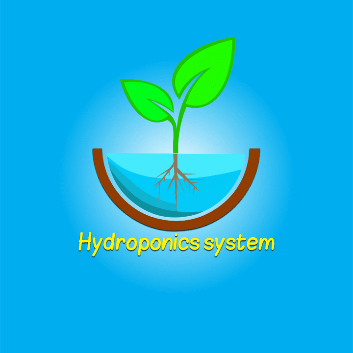 Hydroponics system