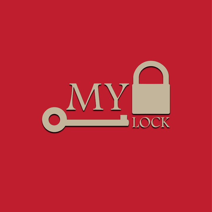 my lock