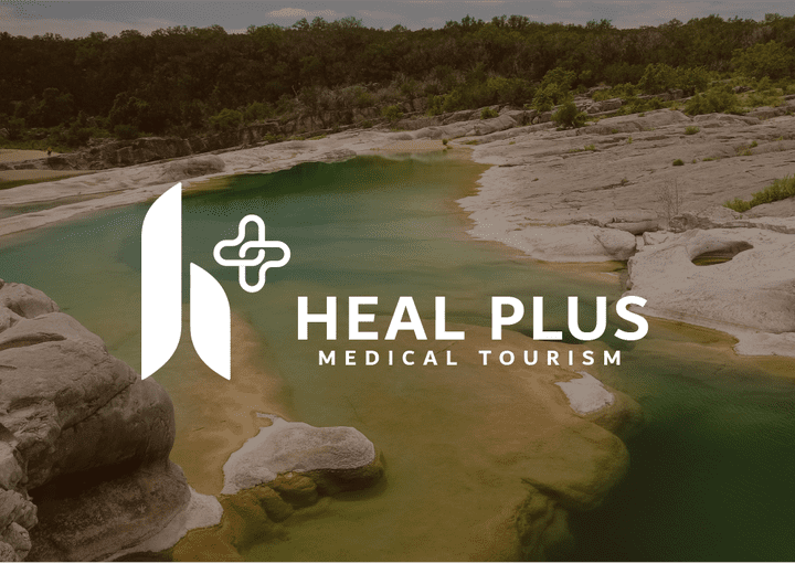 Heal Plus for medical tourism